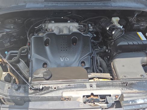 Used 2009 Kia Sportage LX FWD image 18