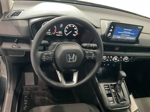 New 2026 Honda CR-V EX image 8