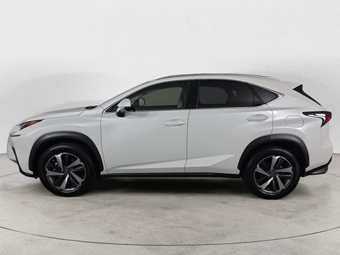 Used 2018 Lexus NX 300 w/ Premium Package image 2