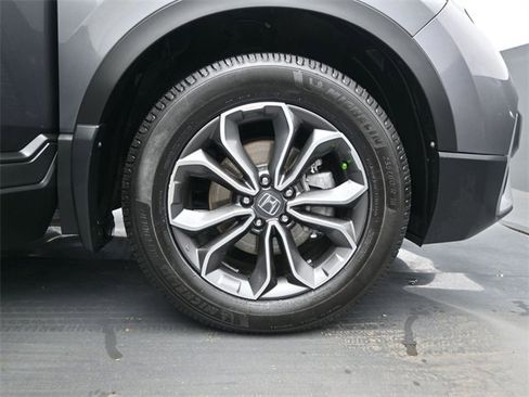 Used 2020 Honda CR-V EX-L image 18