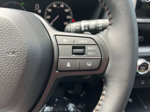 New 2026 Honda CR-V Sport image 23