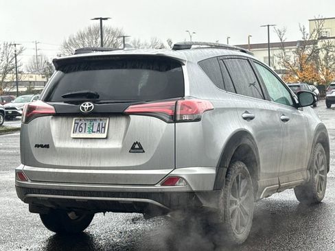 Used 2018 Toyota RAV4 Adventure image 5