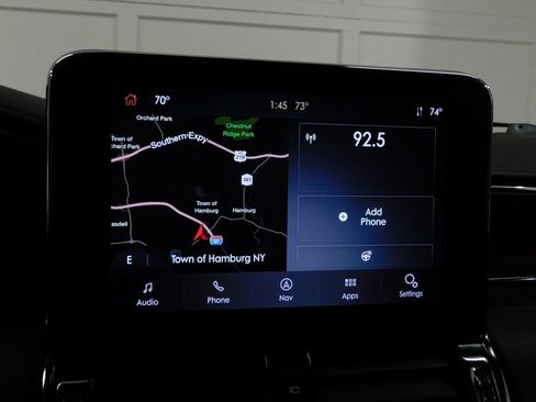 Used 2021 Lincoln Navigator L Reserve image 48