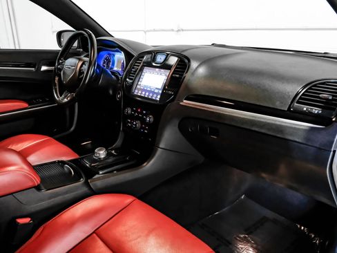 Used 2021 Chrysler 300 S w/ S Model Appearance Package image 17