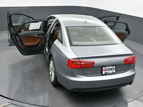 Used 2013 Audi A6 2.0T Premium Plus w/ Premium Plus Pkg AWD/4WD image 63