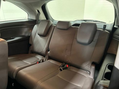 Used 2019 Honda Odyssey EX-L image 29