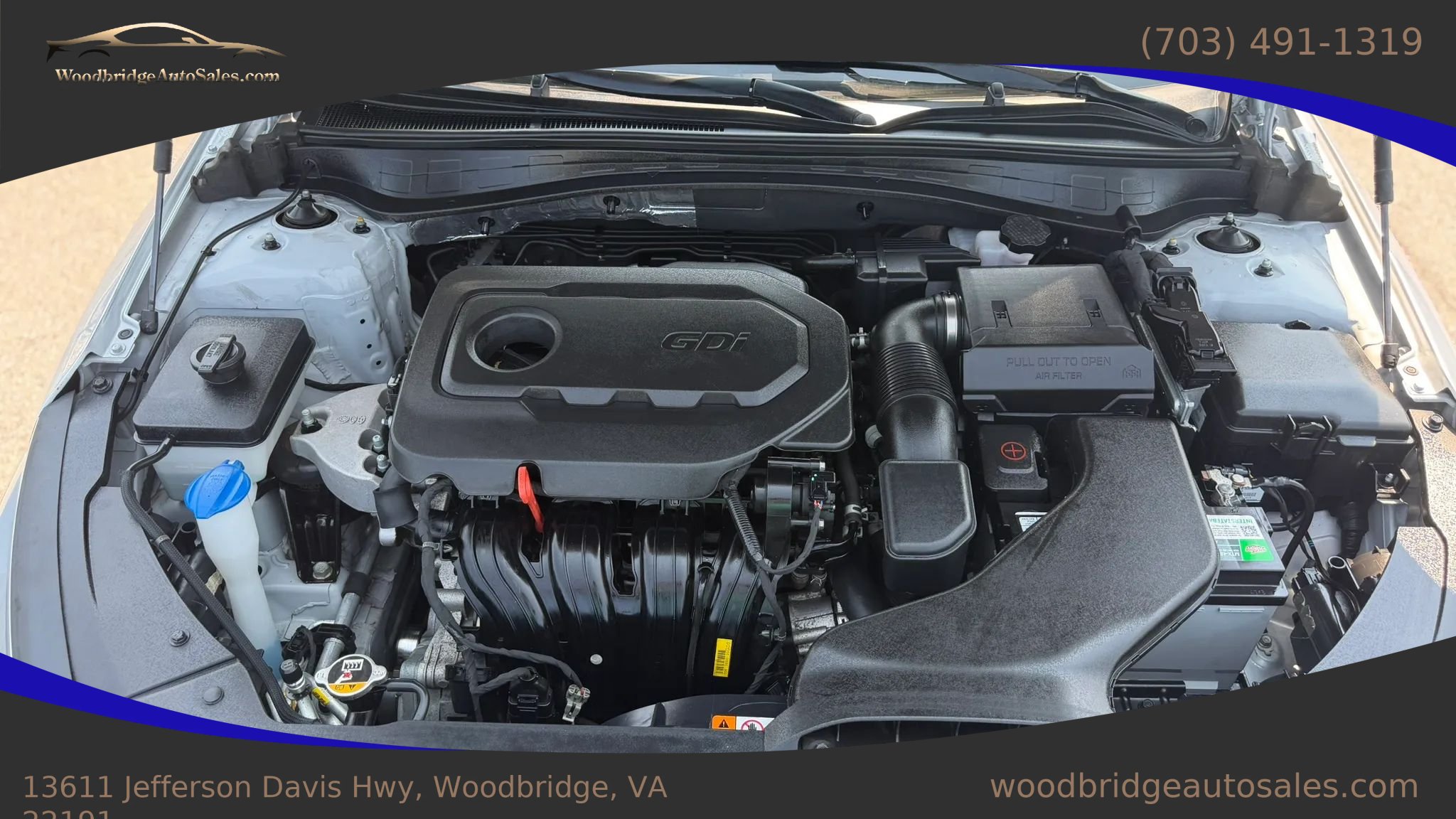 Used 2019 Kia Optima LX FWD image 32