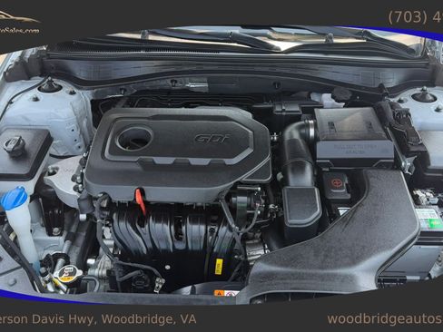 Used 2019 Kia Optima LX FWD image 32