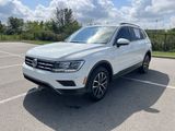 Used 2019 Volkswagen Tiguan SE image 3