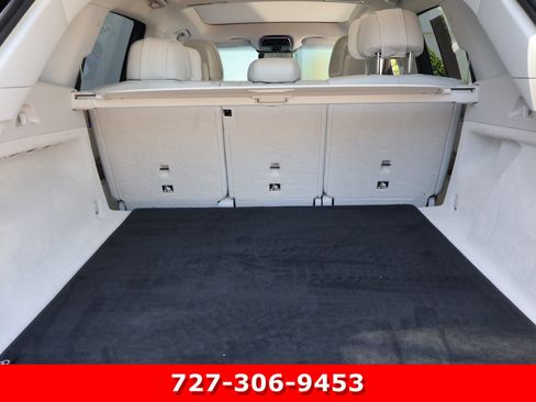 Certified 2023 Mercedes-Benz EQS 580 4MATIC SUV image 21