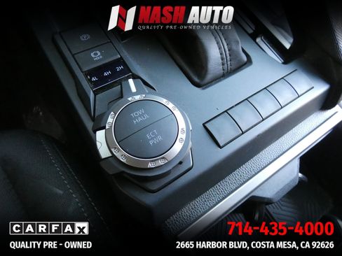 Used 2026 Toyota Tacoma SR5 AWD/4WD image 63