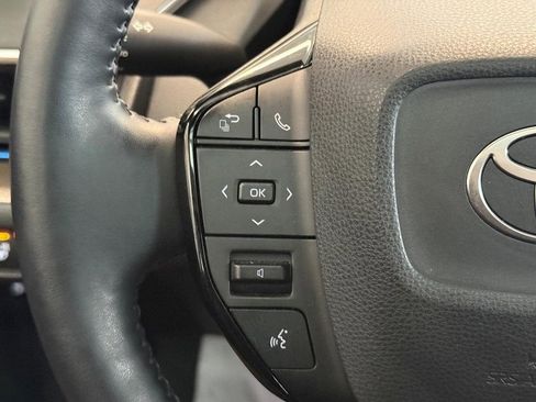 Used 2024 Toyota Prius Limited w/ Limited Premium Package image 19