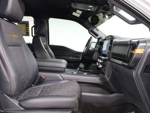 Used 2024 Ford F150 Tremor AWD/4WD image 31