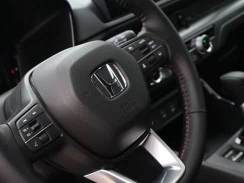 New 2026 Honda CR-V Sport-L image 24