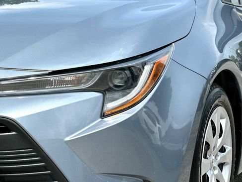 Used 2023 Toyota Corolla LE image 16