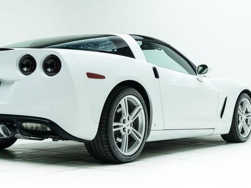 Used 2009 Chevrolet Corvette Coupe image 13