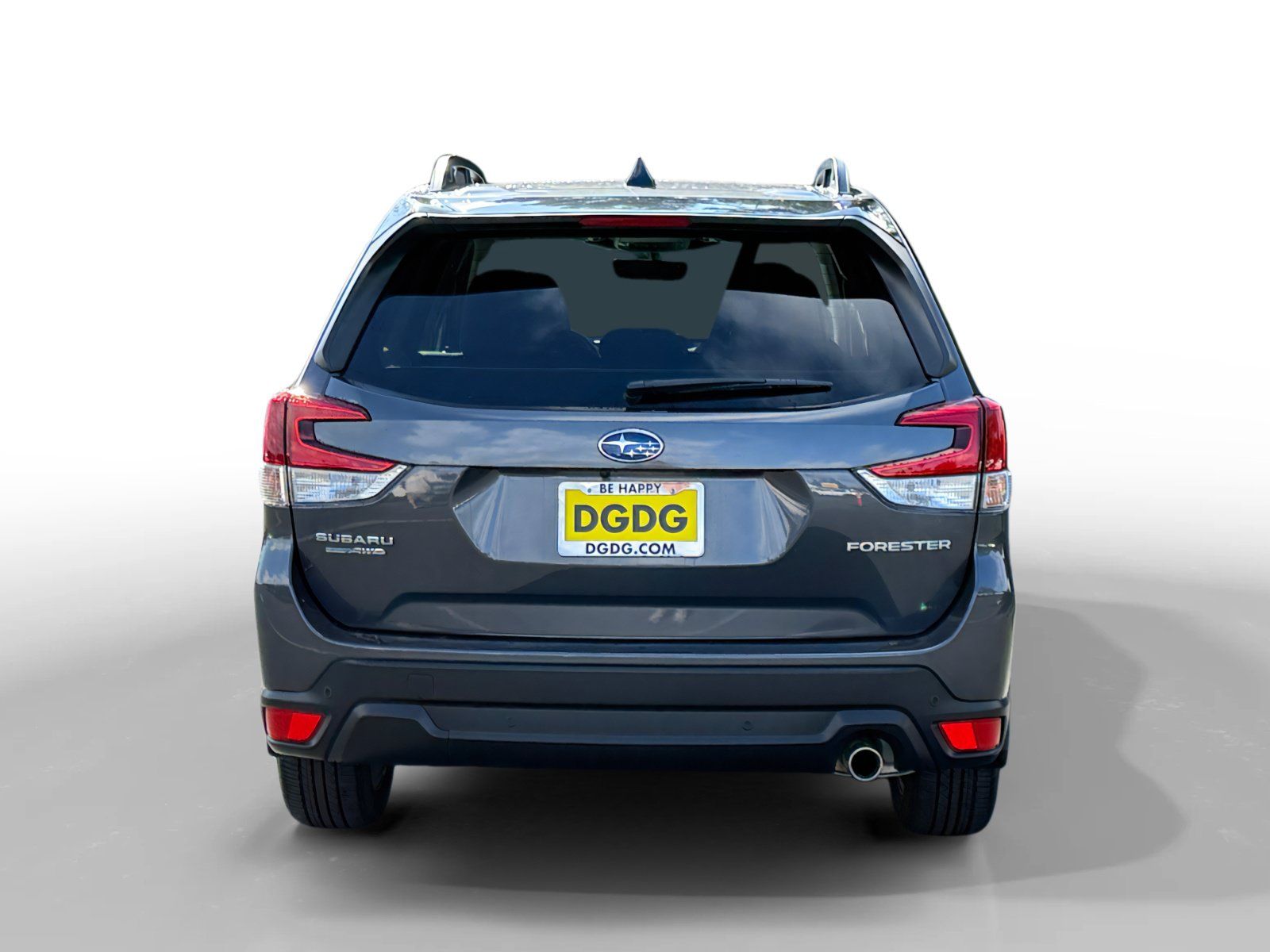 Used 2024 Subaru Forester Limited AWD/4WD image 4