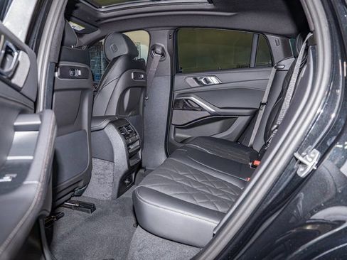 New 2026 BMW X6 xDrive40i w/ Premium Package image 22