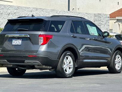 Used 2022 Ford Explorer XLT w/ Equipment Group 202A