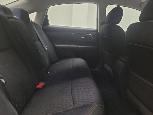 Used 2017 Nissan Altima 2.5 SV image 19