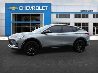 Used 2025 Buick Envista Sport Touring w/ Experience Buick Package FWD video 1