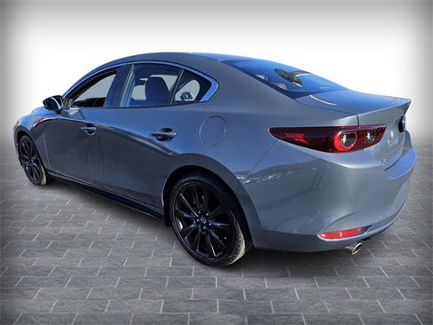 Used 2024 MAZDA MAZDA3 s image 5