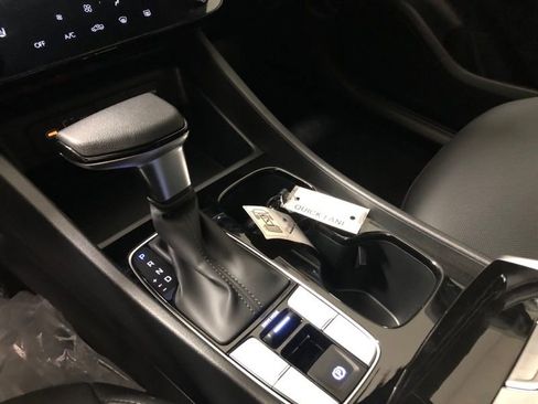 New 2026 Hyundai Santa Cruz SEL AWD/4WD image 26