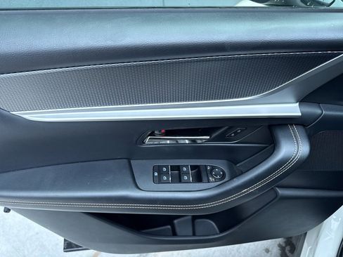 Used 2025 MAZDA CX-70 3.3 Turbo w/ Preferred Package image 17