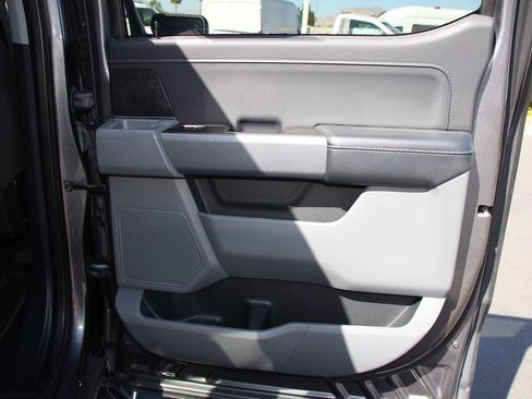 Used 2021 Ford F150 XLT w/ Equipment Group 302A High AWD/4WD image 23