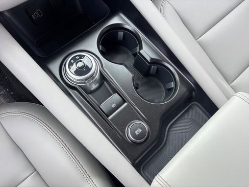 New 2026 Ford Explorer Active w/ Active Comfort Package image 15