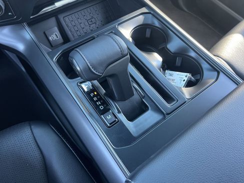 New 2026 Ford F150 Lariat AWD/4WD image 10