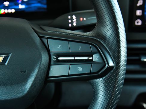 Used 2024 Chevrolet Silverado EV W/T image 36