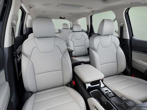 New 2025 Kia Telluride S image 15