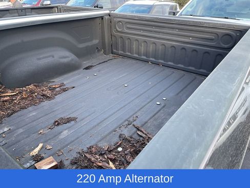 Certified 2017 RAM 2500 Big Horn image 9