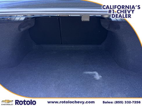 Used 2023 Nissan Sentra SV FWD image 12