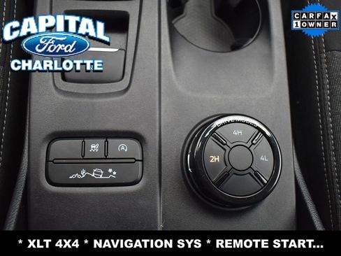 Used 2024 Ford Ranger XLT w/ FX4 Off-Road Package image 20