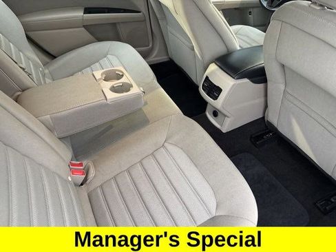Used 2019 Ford Fusion SE image 37