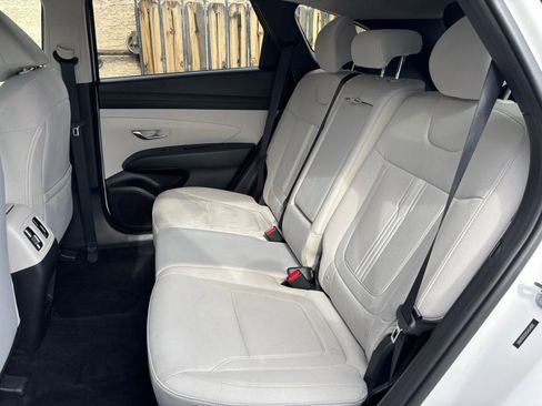 Used 2025 Hyundai Tucson SEL image 40