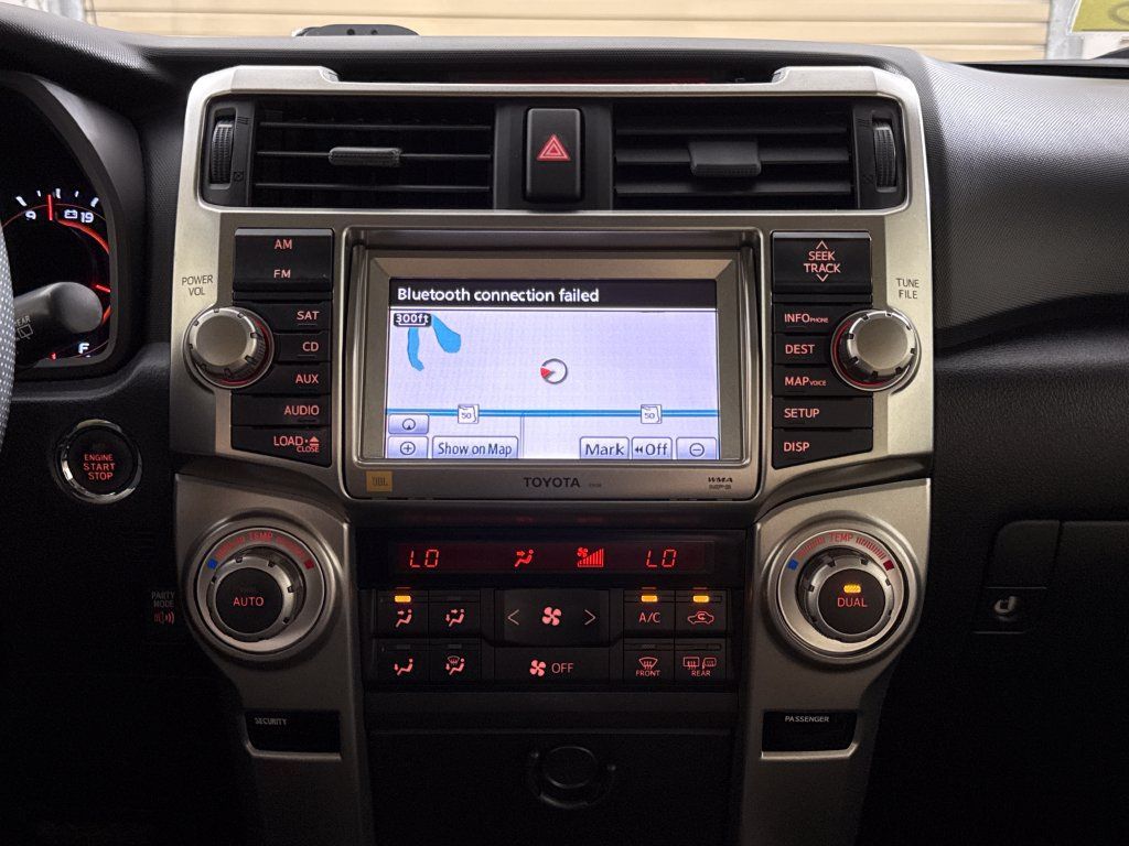 Used 2013 Toyota 4Runner Limited AWD/4WD image 20