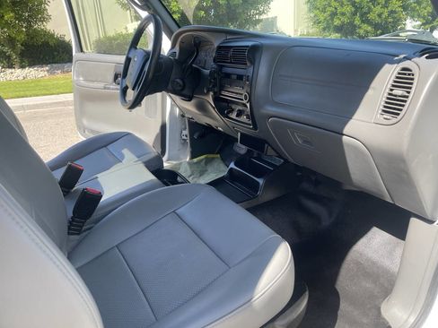 Used 2007 Ford Ranger XL AWD/4WD image 17