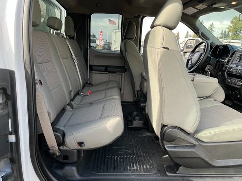 Used 2019 Ford F250 XL w/ XL Value Package image 17