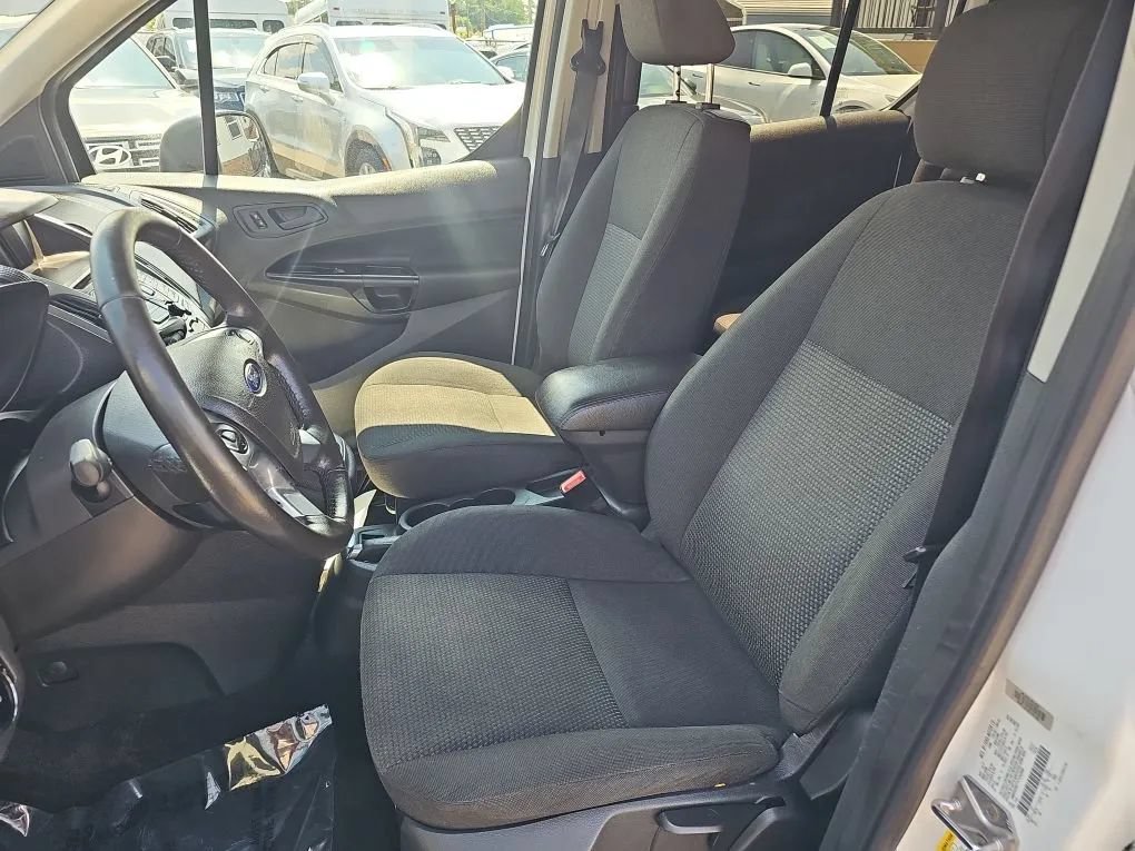 Used 2018 Ford Transit Connect XL FWD image 24