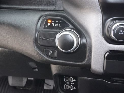 Used 2022 RAM 1500 Tradesman w/ Level 1 Safety Group RWD image 16