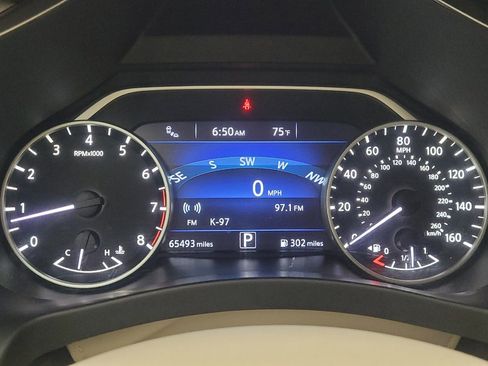 Used 2018 Nissan Murano SV w/ Premium Package FWD image 23