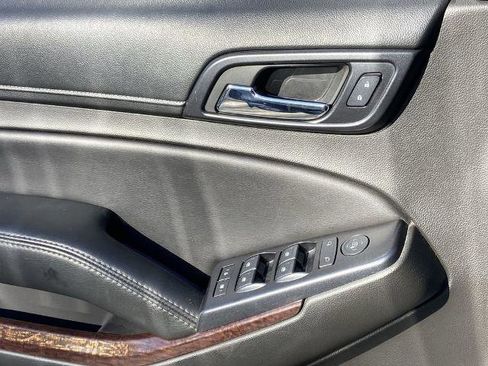 Used 2018 GMC Yukon SLE w/ SLE Value Package image 18