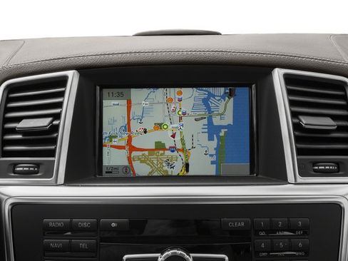 Used 2016 Mercedes-Benz GL 450 4MATIC image 19