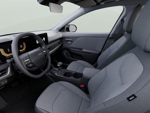 New 2026 Kia K4 LXS image 17