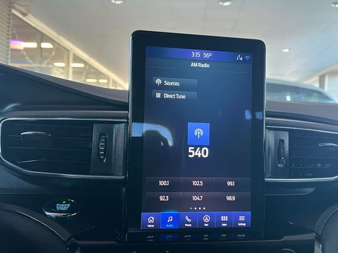 Used 2021 Ford Explorer ST w/ Equipment Group 401A image 30