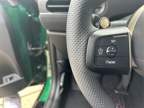 New 2026 MINI Cooper S FWD image 36