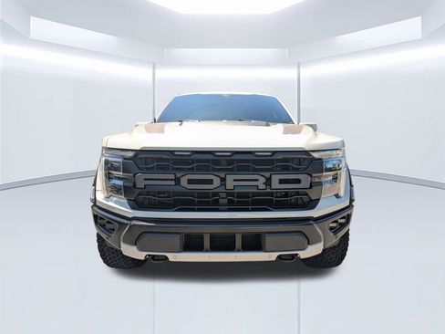 Used 2024 Ford F150 Raptor AWD/4WD image 9